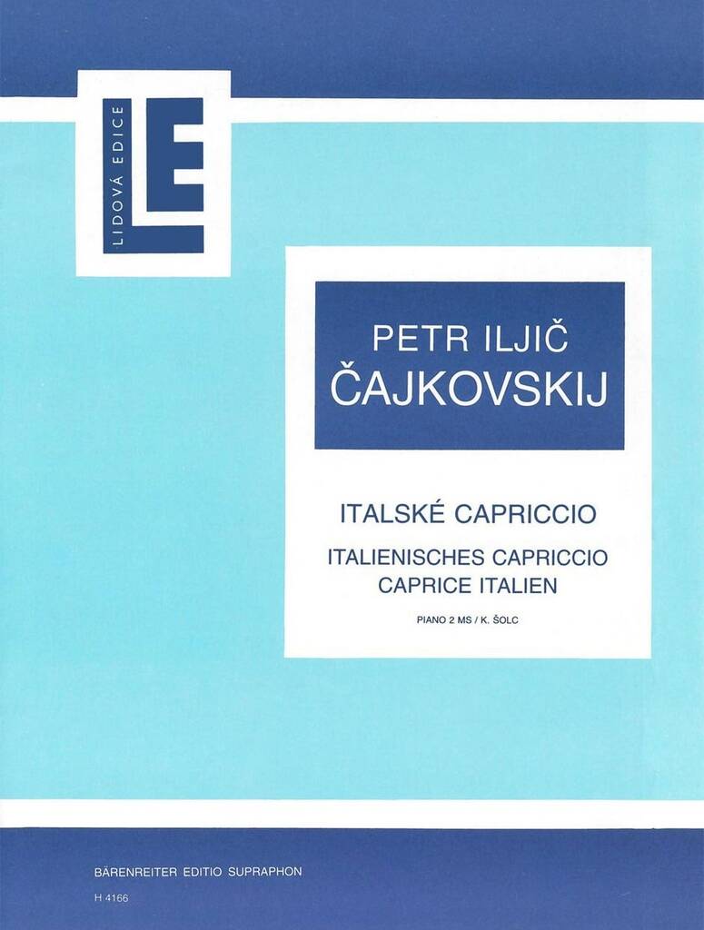 Italienisches Capriccio